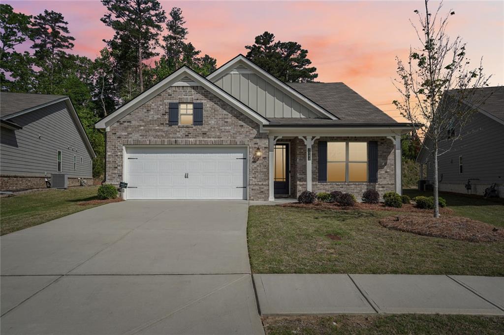 3382 Long Creek Drive
