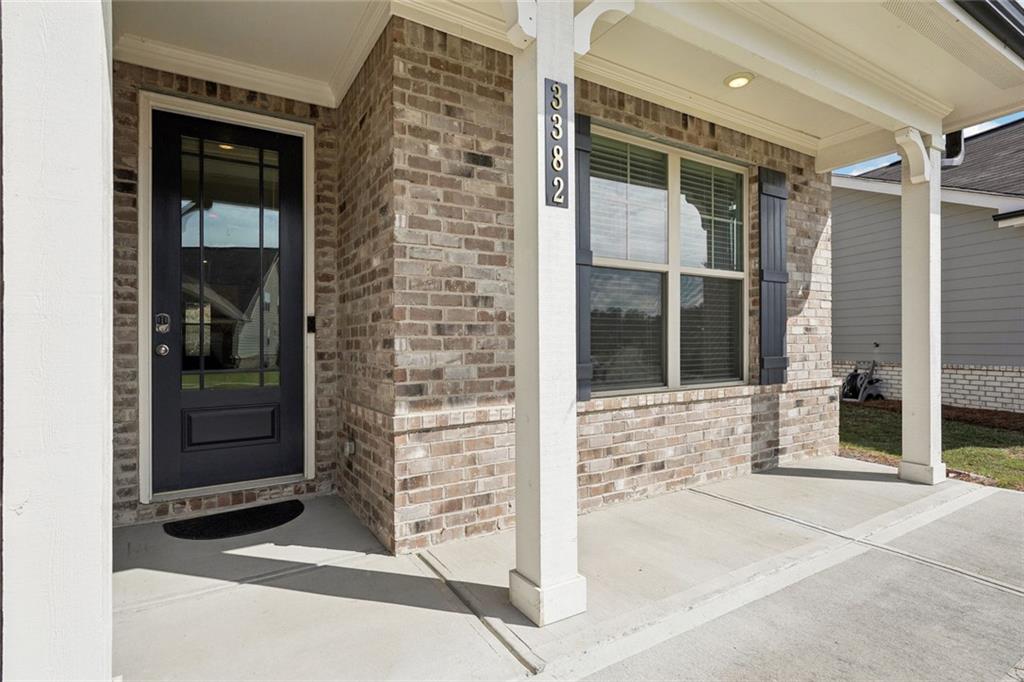 3382 Long Creek Drive
