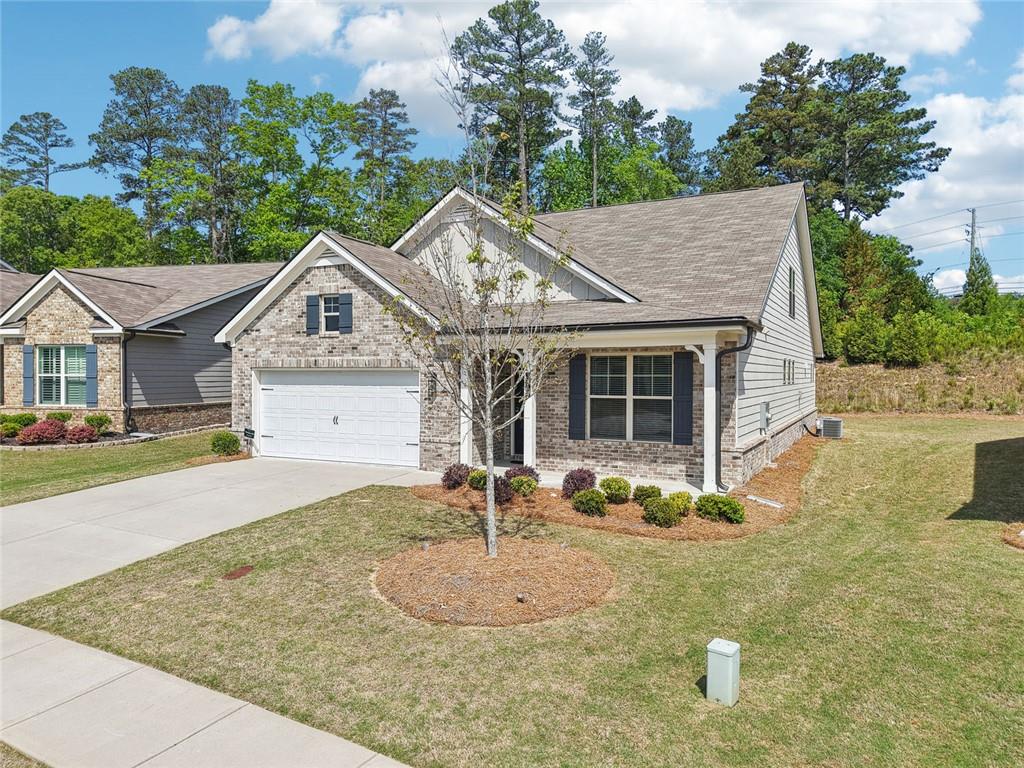 3382 Long Creek Drive, Buford, Georgia image 4