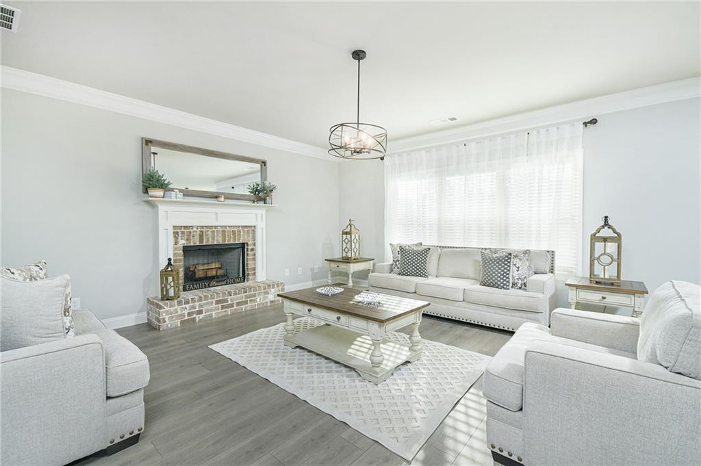 1200 Ora Lee Lane