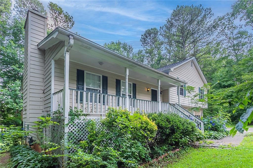 2140 Deer Trail