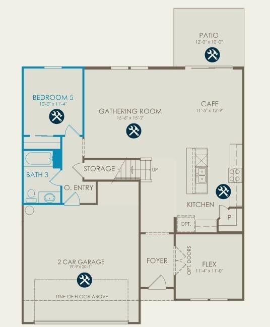 272 Nesta Grove Drive