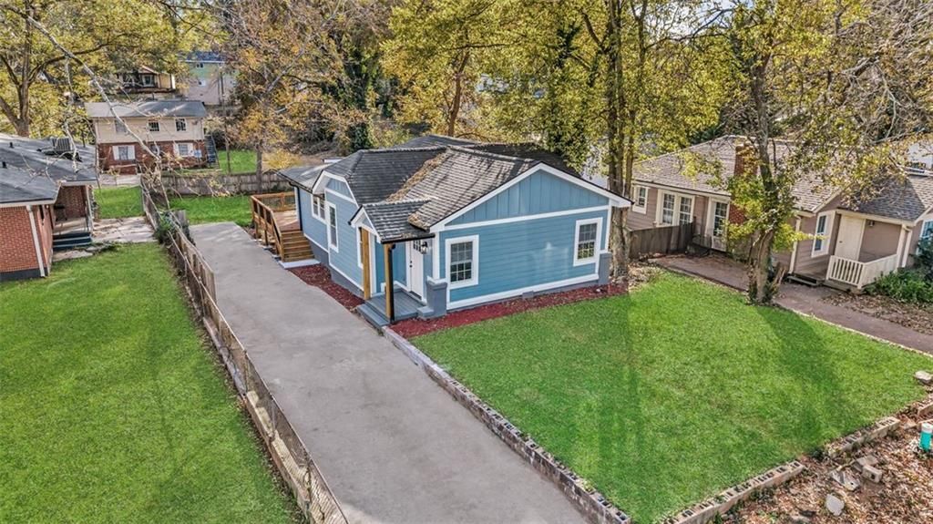 Photo of 1874 PHILLIPS Avenue, East Point, GA 30344 (MLS # 7685555)