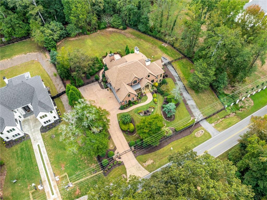 NA - no HOA - Residential