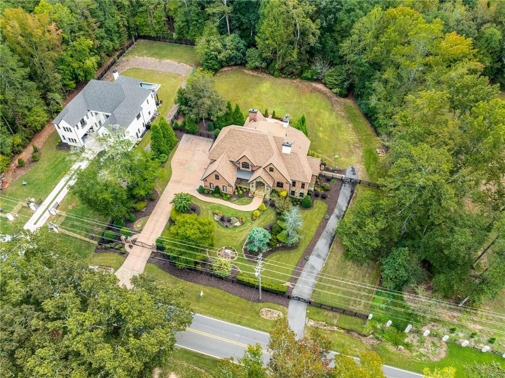 NA - no HOA - Residential