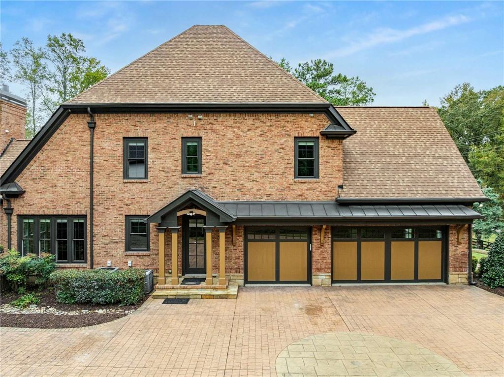16050 Thompson Road
