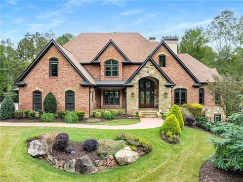 16050 Thompson Road Milton GA 30004