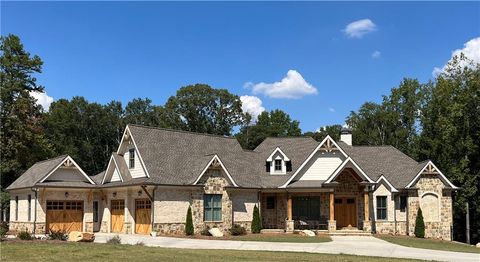 254 254 fortress way Jefferson GA 30549