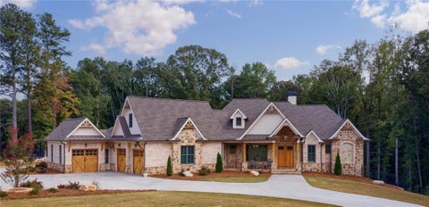 Homes For Sale - 254 Fortress Way Way<br/> Jefferson, GA 30549