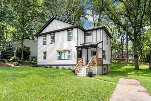 1423 Lanvale Drive SW Atlanta GA 30310