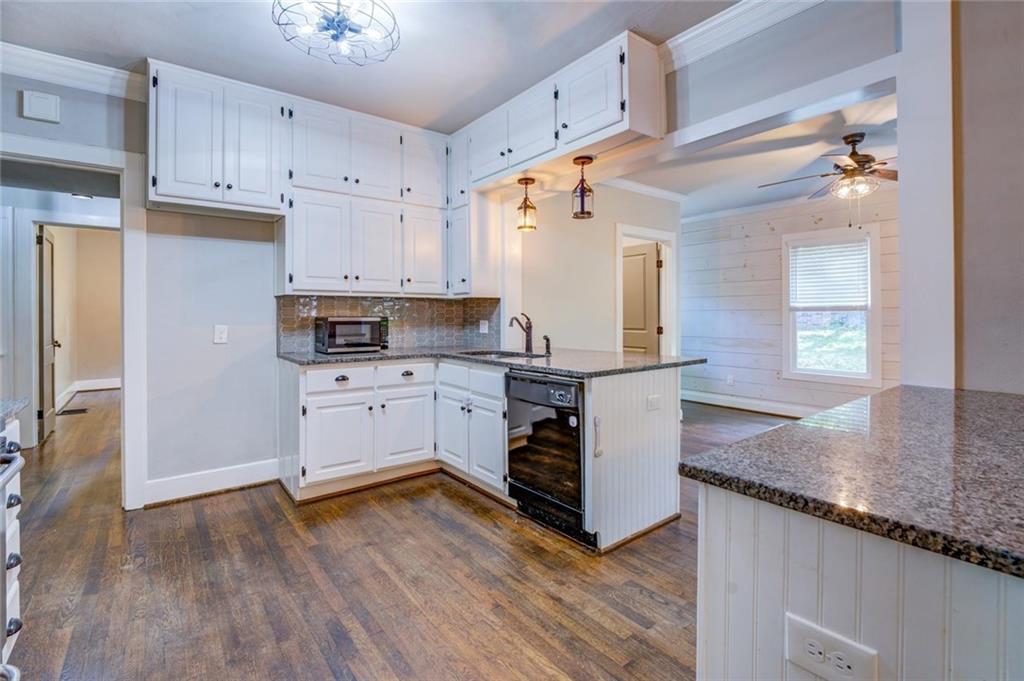 3127 Mill Street, Covington, Georgia image 7
