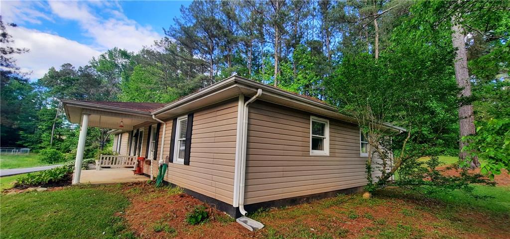 132 Shady Lane, Tallapoosa, Georgia image 5