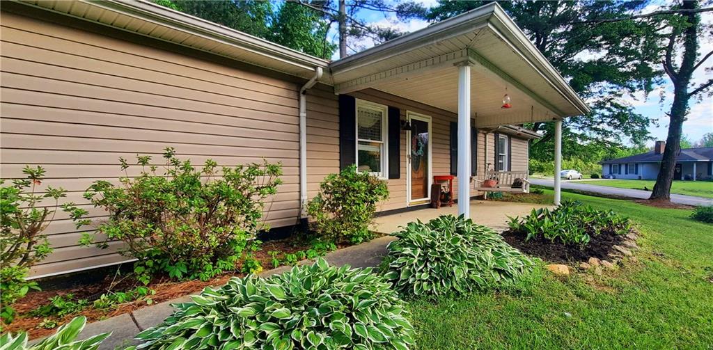 132 Shady Lane, Tallapoosa, Georgia image 2
