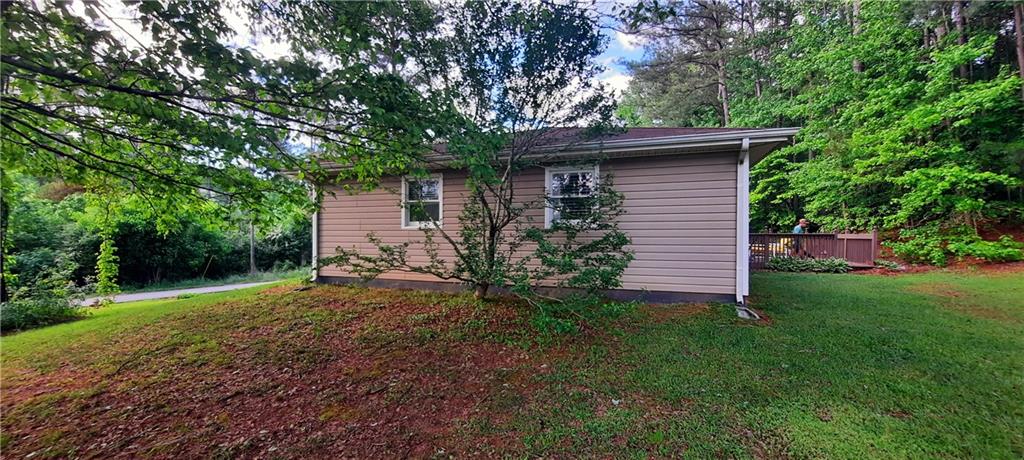 132 Shady Lane, Tallapoosa, Georgia image 6