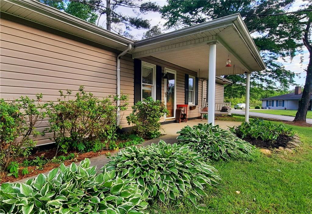 132 Shady Lane, Tallapoosa, Georgia image 9
