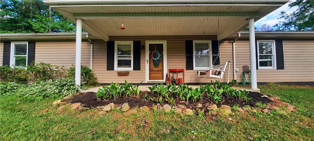 132 Shady Lane, Tallapoosa, Georgia image 4