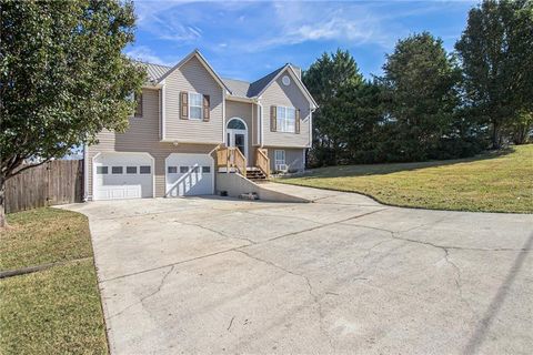 11 Jenna Drive Aragon GA 30104