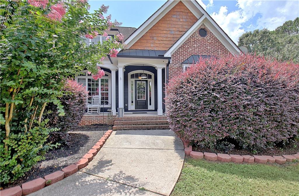 660 Sandy Creek Road