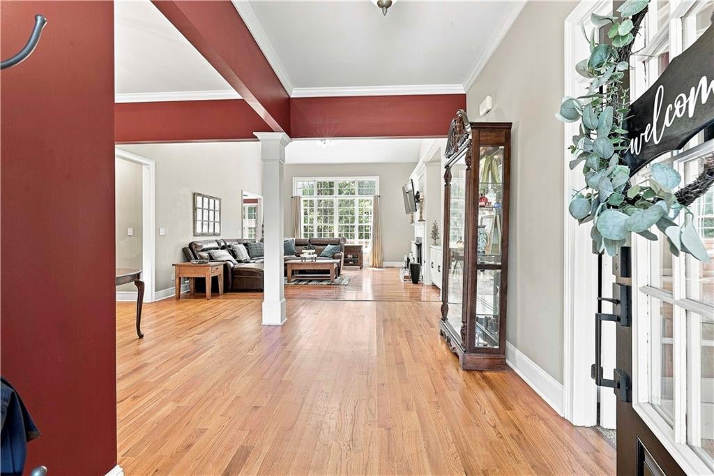 660 Sandy Creek Road