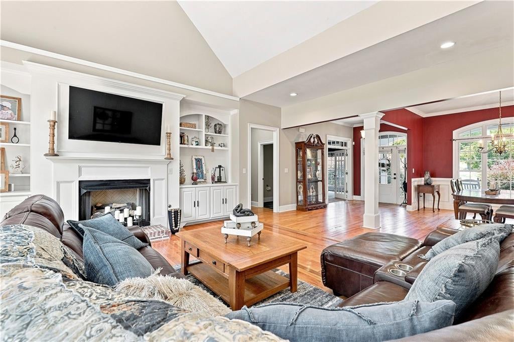 660 Sandy Creek Road