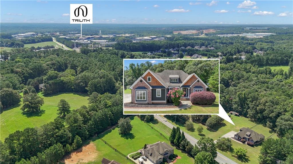 660 Sandy Creek Road