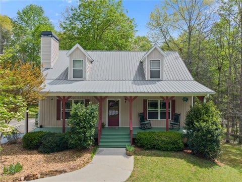 Homes For Sale - 656 Stanley Nix Road<br/> Cleveland, GA 30528