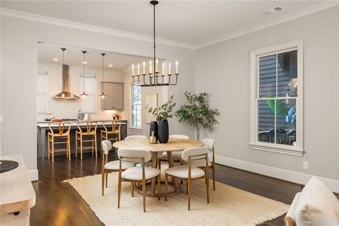 Photo of 2060 Telfair Circle NE, Atlanta, GA 30324 (MLS # 7704802)