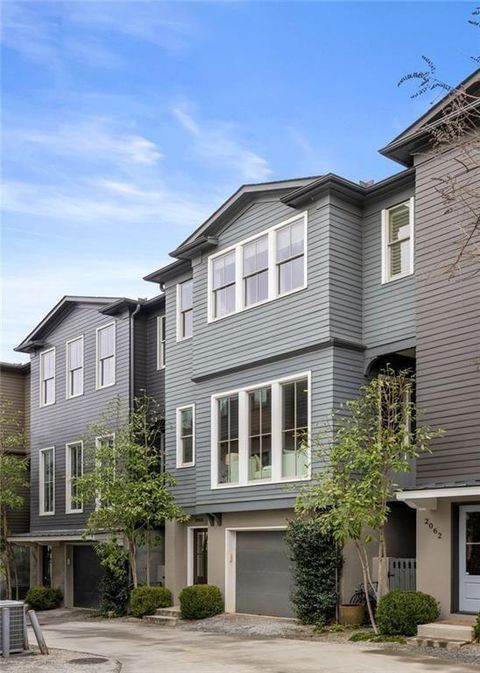 2060 Telfair Circle NE Atlanta GA 30324