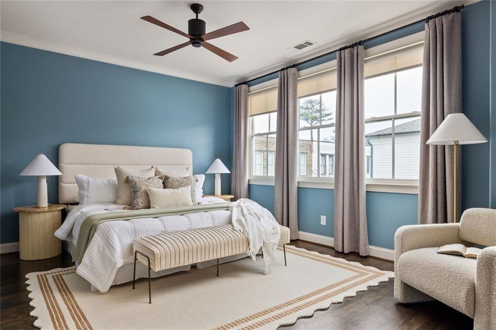 2060 Telfair Circle NE