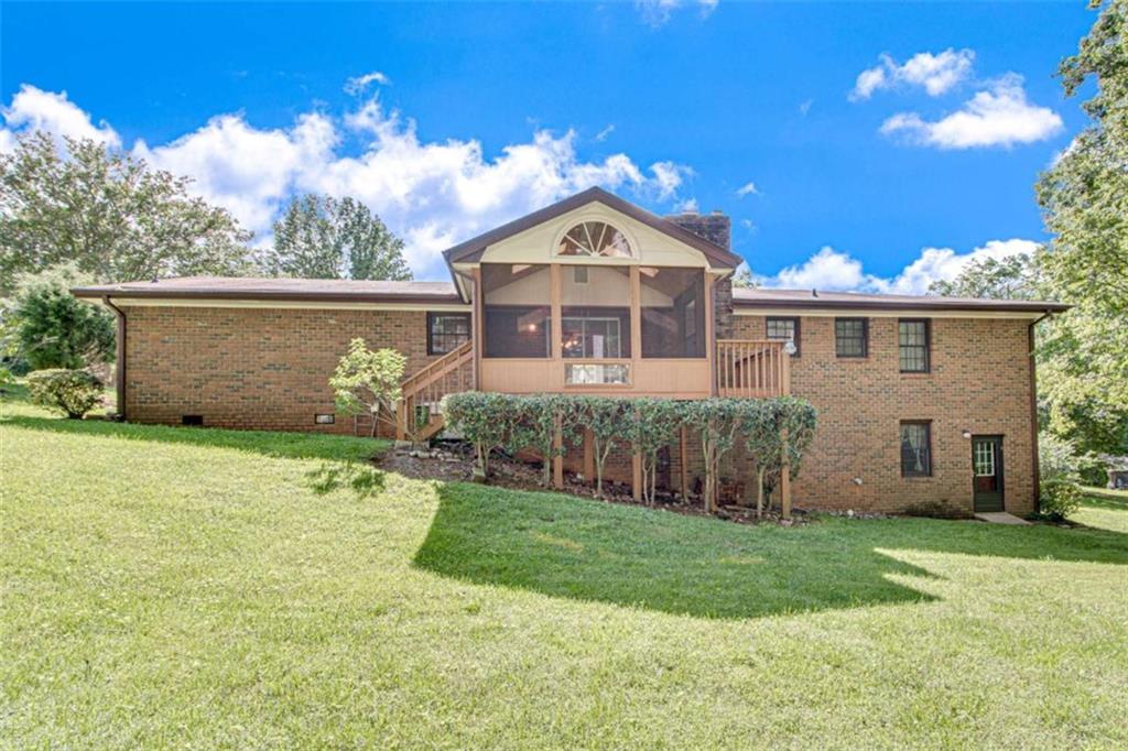 3740 Windy Hill Circle