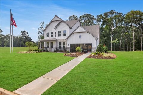133 Willow Bend Road Hiram GA 30141