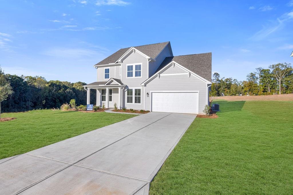 133 Willow Bend Road
