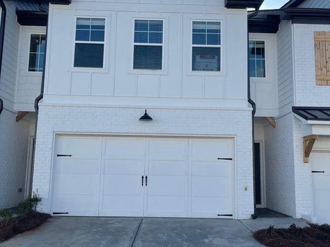 Townhouse For Sale - 138 Cannon Trace Drive<br/> Barrow County, Winder, GA 30680