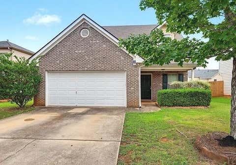 Homes For Sale - 310 Parkview Place Drive<br/> Mcdonough, GA 30253