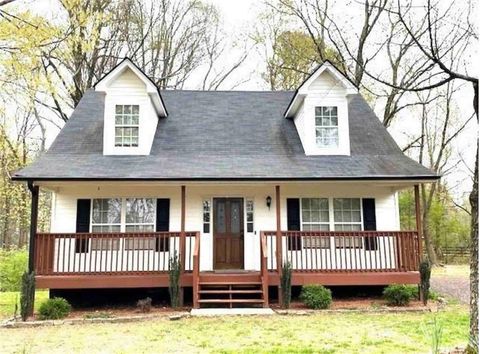 341 Kendrix Road Sugar Hill GA 30518