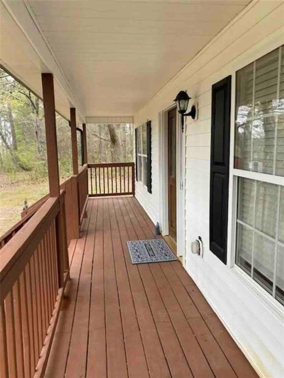 341 Kendrix Road