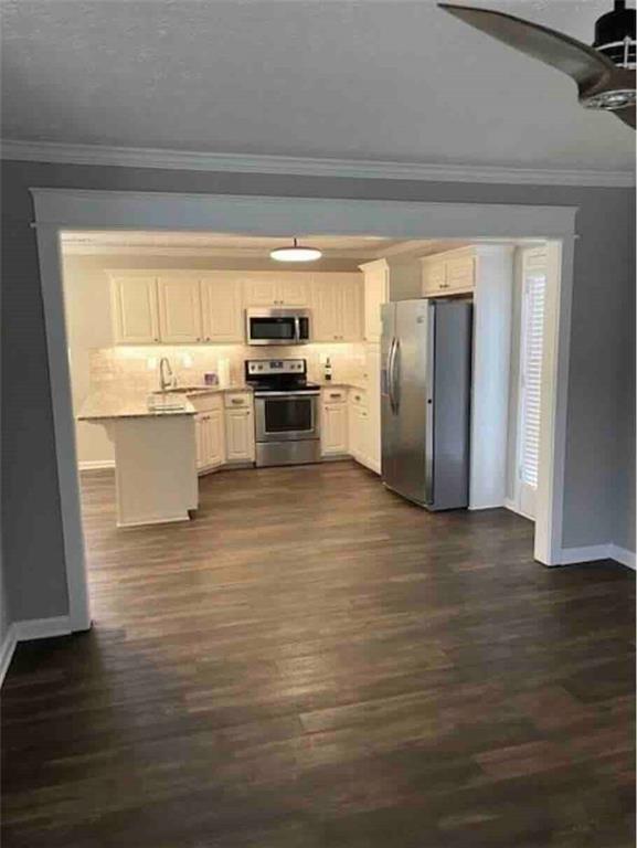 341 Kendrix Road