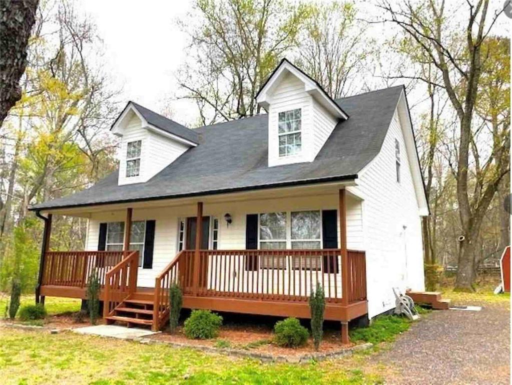 341 Kendrix Road