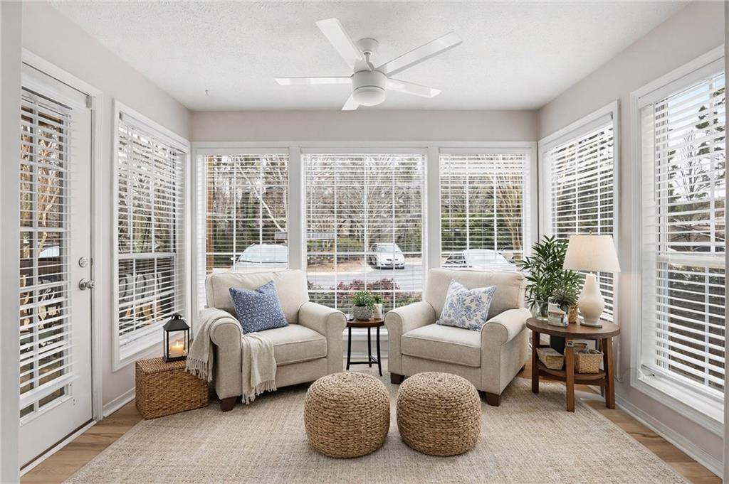 106 Berkeley Woods Drive