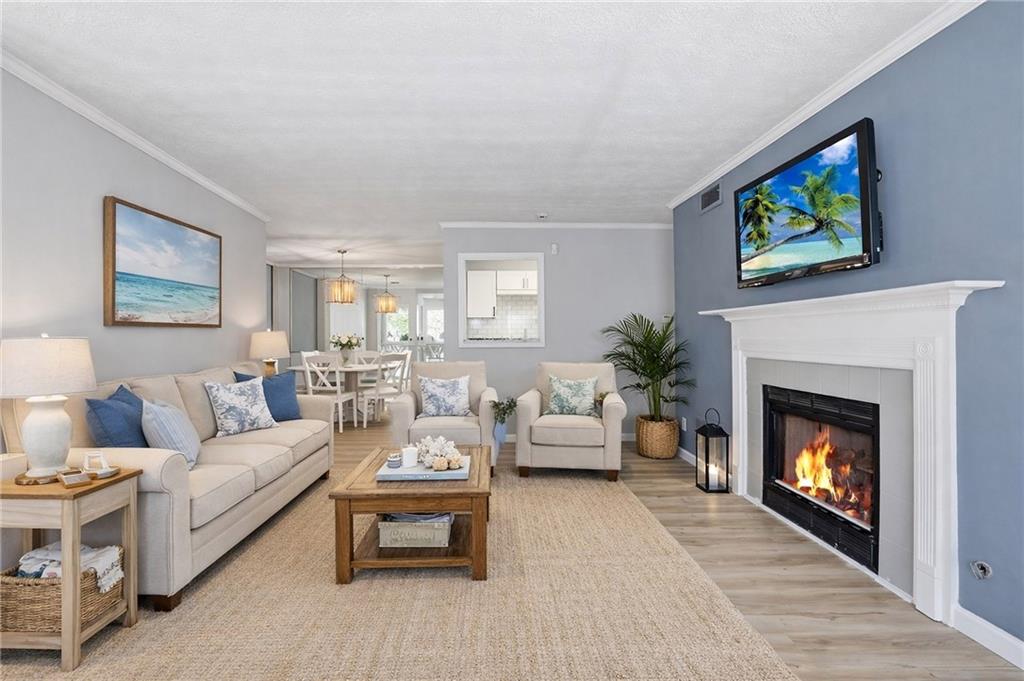 106 Berkeley Woods Drive