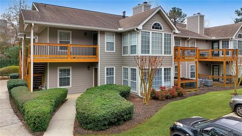 106 Berkeley Woods Drive Duluth GA 30096