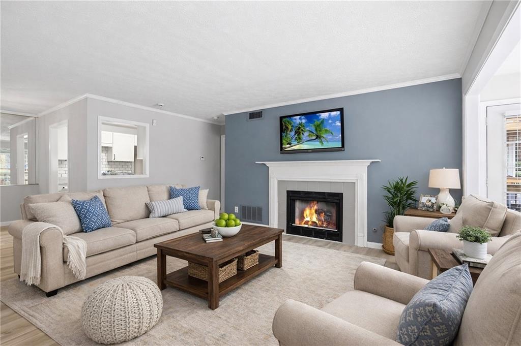 106 Berkeley Woods Drive