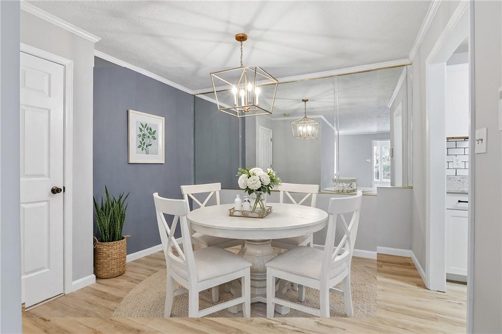 106 Berkeley Woods Drive