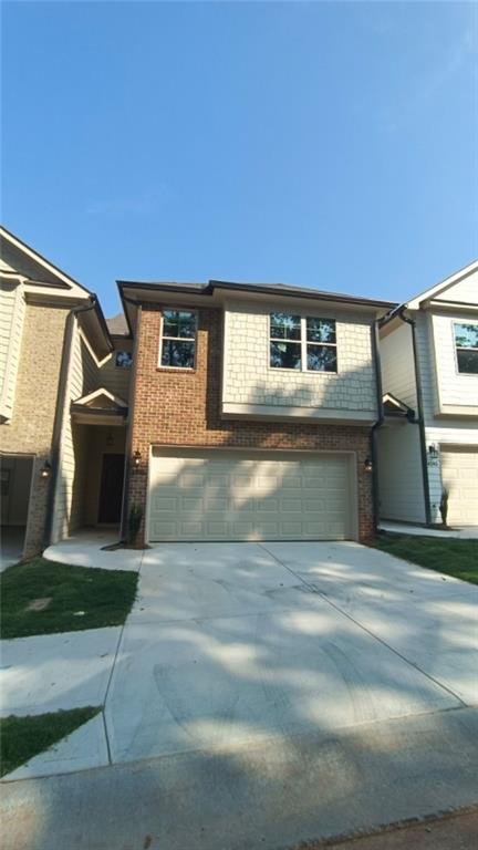 Cam Creek Elementary and Parkview High school. Brand New House. Open concept townhouse with island kitchen, soft close cabinets, crown molding on main level. All blinds and garage door opener provided. Laminate floors through main floor. Huge owner bedroom with plenty of room for sitting area, tray ceiling, ceiling fan and light plus custom lighting, Owner bath has his and hers sinks, separate tiled shower and garden tub. All baths have granite tops, soft close cabinets of buyer choice from builder selections, Secondary bedrooms are ~10' x 10' with large closets.
Minimum Requirement:
650 Credit score
No bankruptcy and eviction
Income 3 times of asking rent.