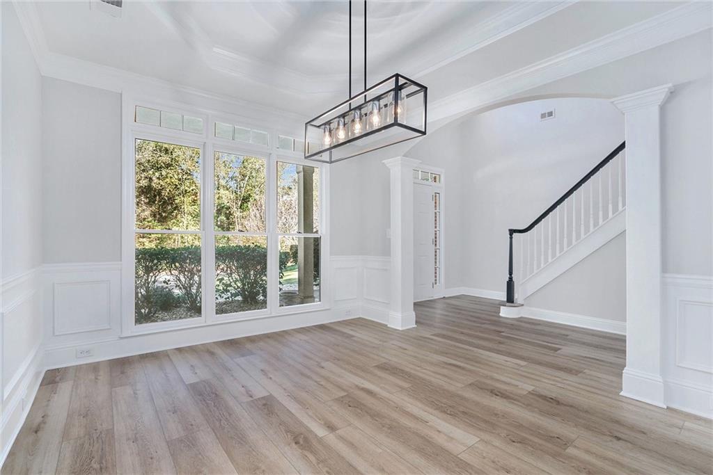 1511 Emerald Glen Drive
