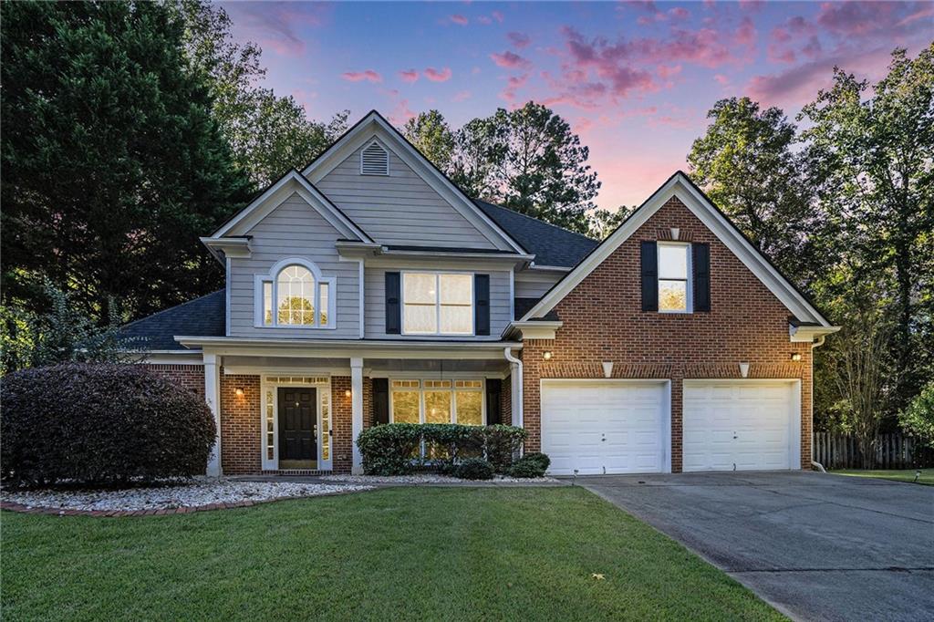 1511 Emerald Glen Drive