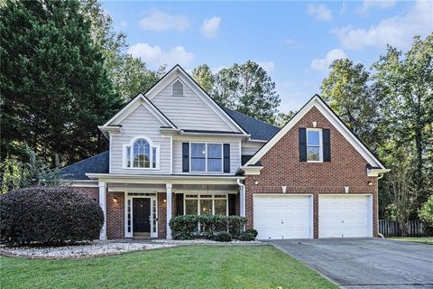 1511 Emerald Glen Drive Marietta GA 30062