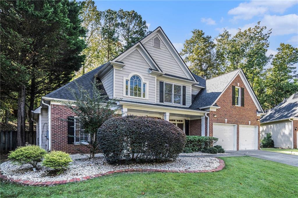 1511 Emerald Glen Drive