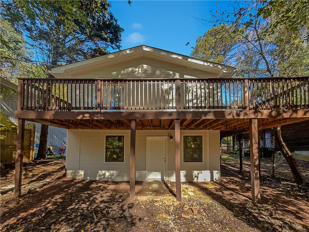 4425 Amy Road, Snellville, Georgia image 18