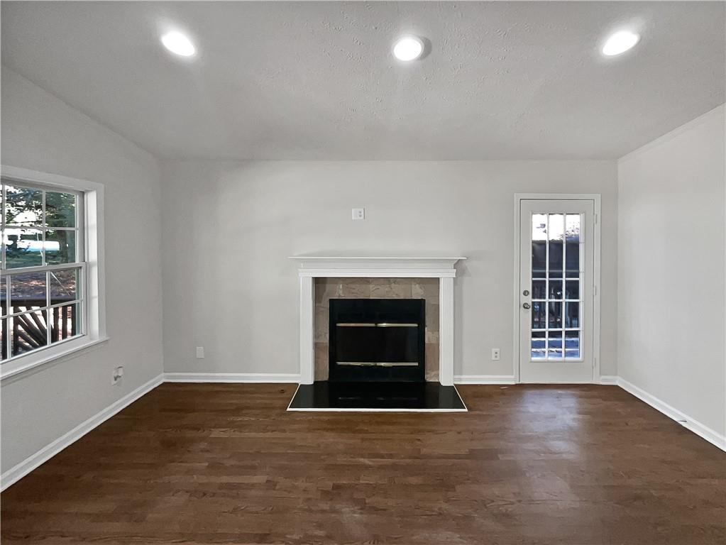 4425 Amy Road, Snellville, Georgia image 4